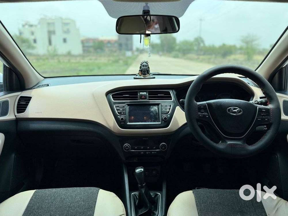 Hyundai Elite I20 [ ] 1.2 Asta, 2018, Cng & Hybrids