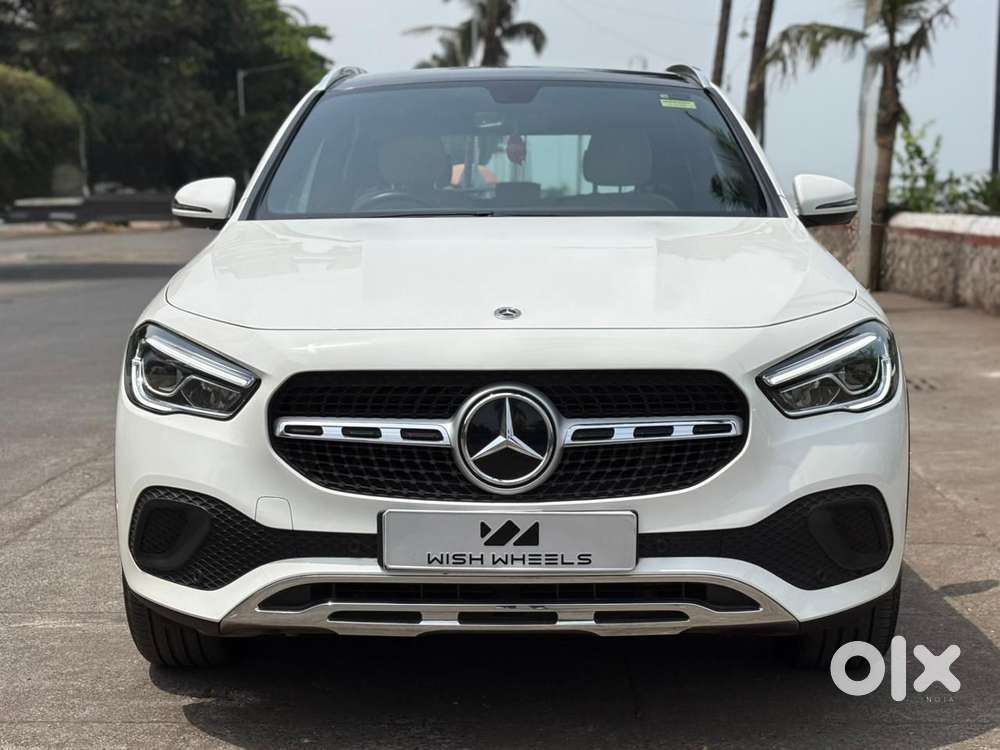 Mercedes-benz Gla 220d 4matic, 2023, Diesel