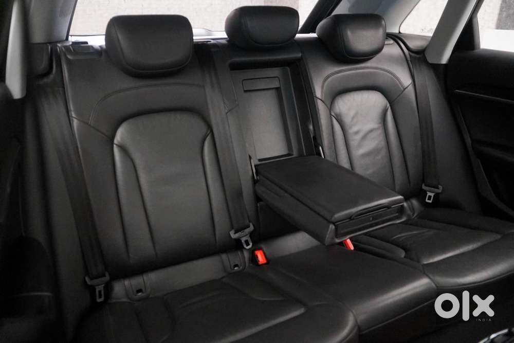 Audi Q3 2.0 30 Tdi Premium Fwd, 2017, Petrol