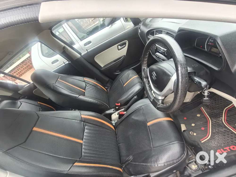 Maruti Suzuki Alto 2019 Lxi