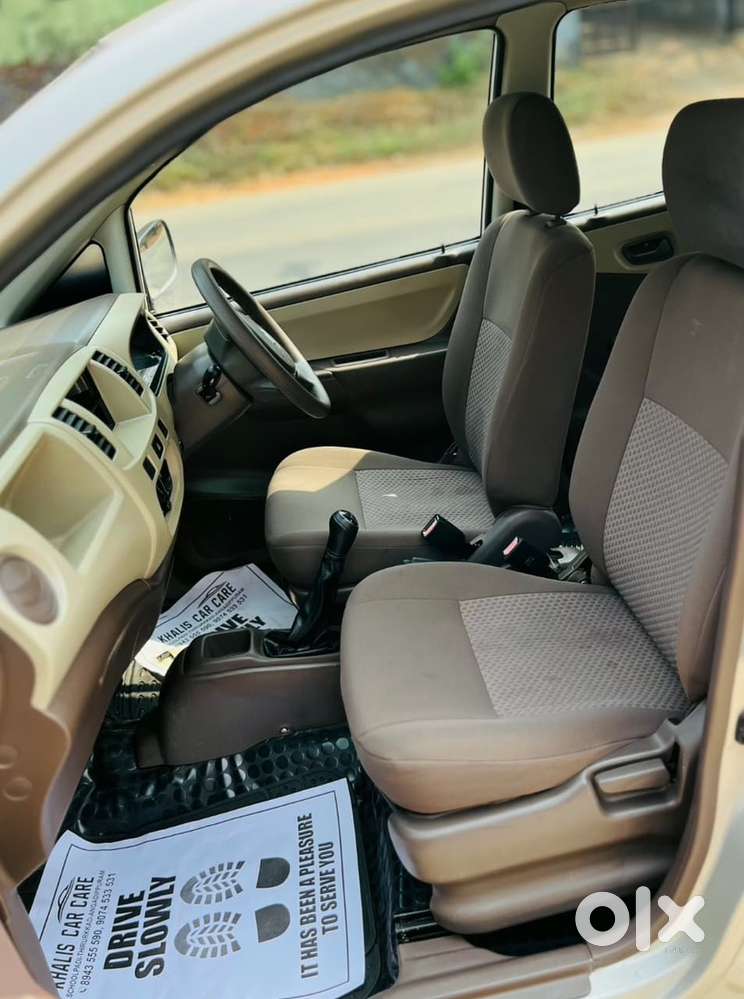 Maruti Suzuki Zen Estilo