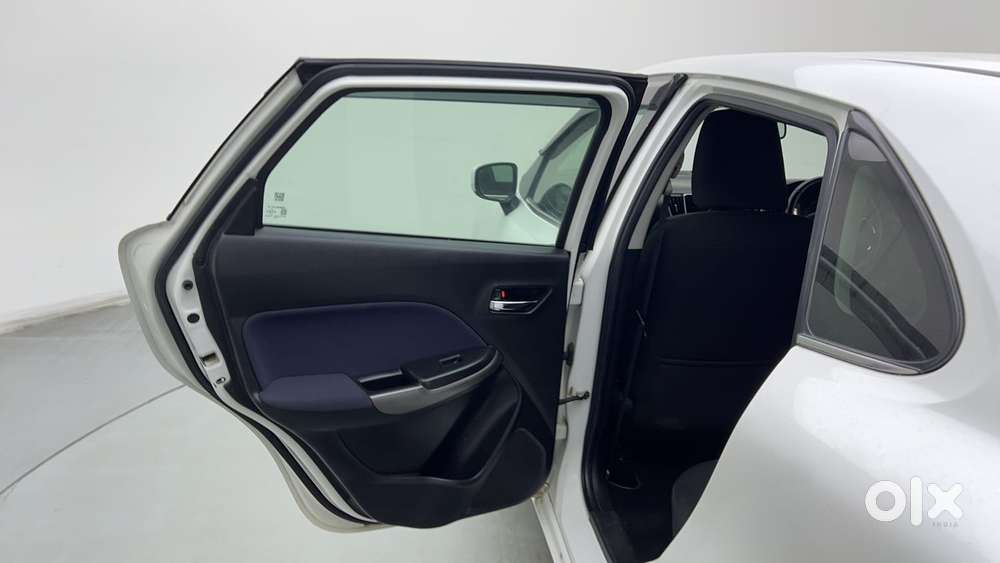 Toyota Glanza 1.2 V, 2020, Petrol