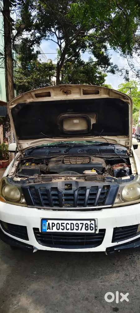 Mahindra Genio 2012 Diesel Good Condition