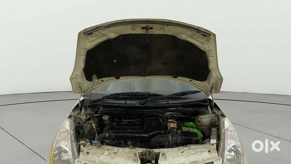 Maruti Suzuki Swift Dzire Vdi, 2012, Diesel