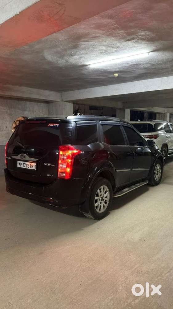 Mahindra Xuv500 2.2 W10, 2018, Diesel