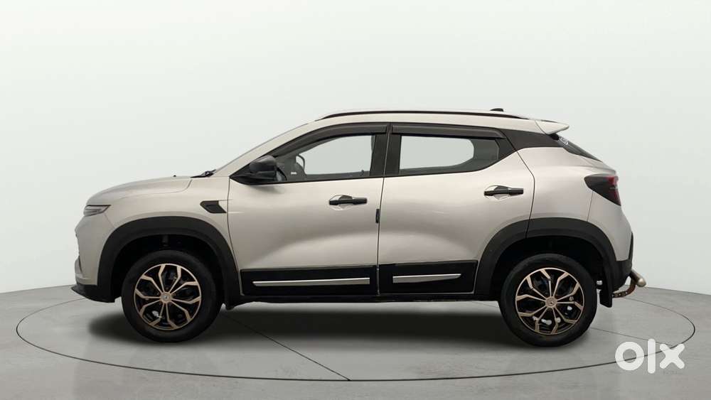 Renault Kiger Rxe, 2022, Petrol