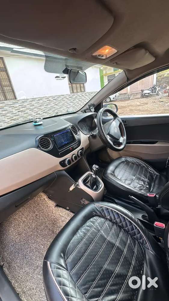 Hyundai Grand I10 Diesel Manual 2013