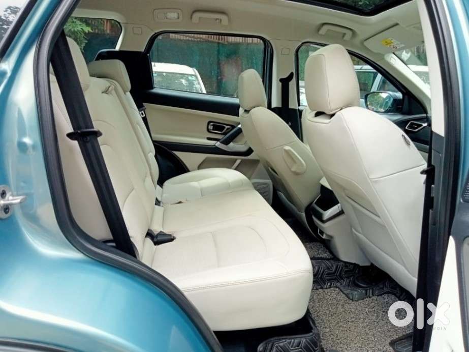 Tata Safari 2.0 Kryotec Xz Plus, 2023, Diesel