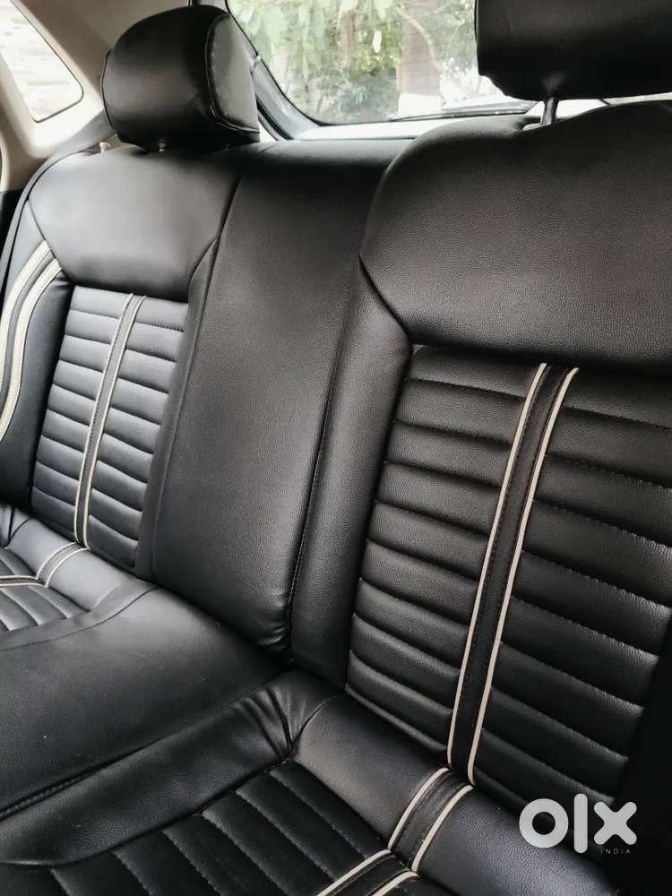 Volkswagen Polo Diesel 2013 Manual