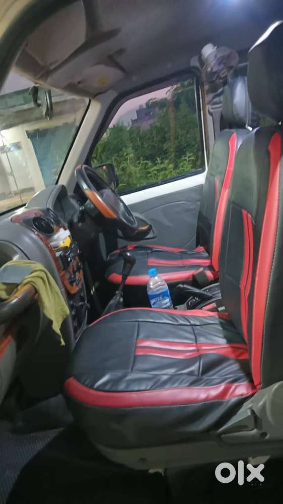 Mahindra Sco5rpio Diesel 2014
