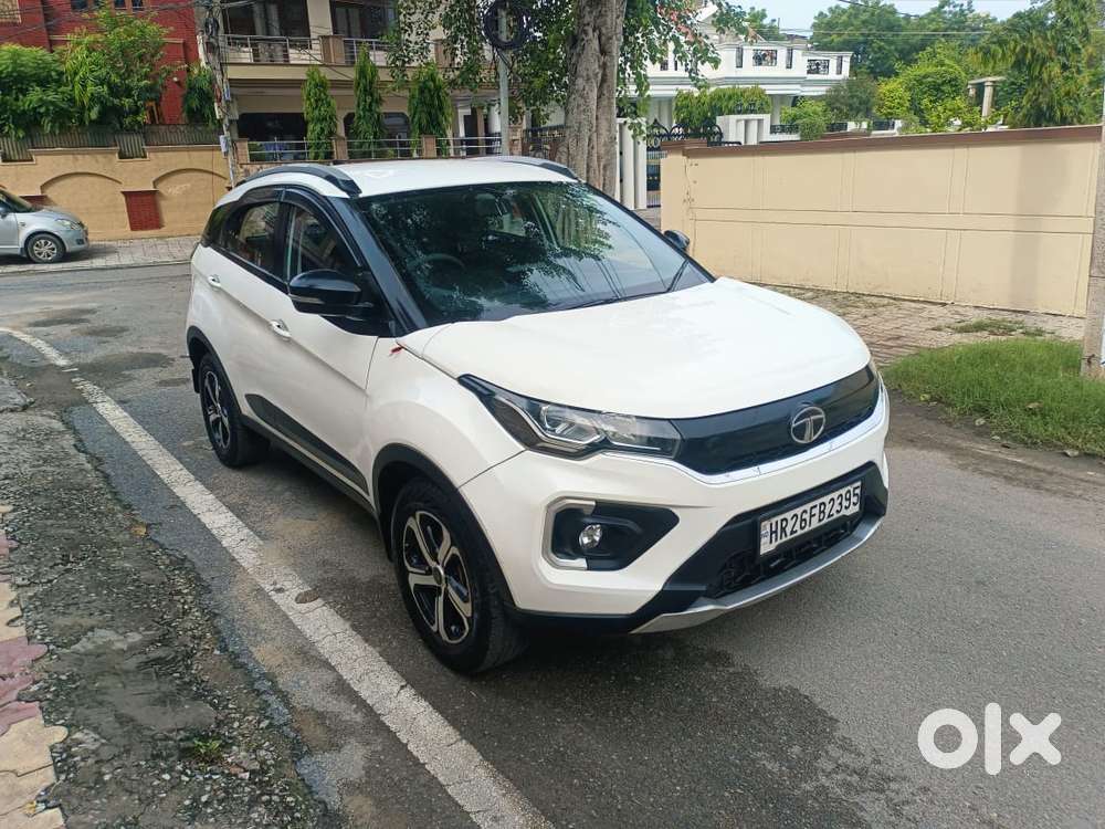 Tata Nexon 1.5 Revotorq Xz Plus, 2023, Diesel