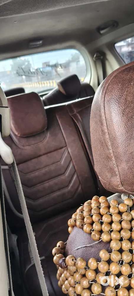 Maruti Suzuki Ertiga Zdi 2016 Diesel Variant