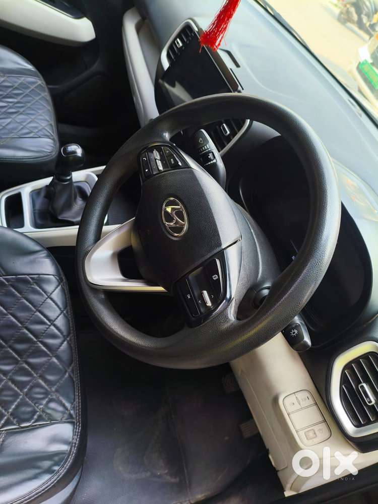 Hyundai Venue S Mt 1.2 Kappa, 2023, Petrol