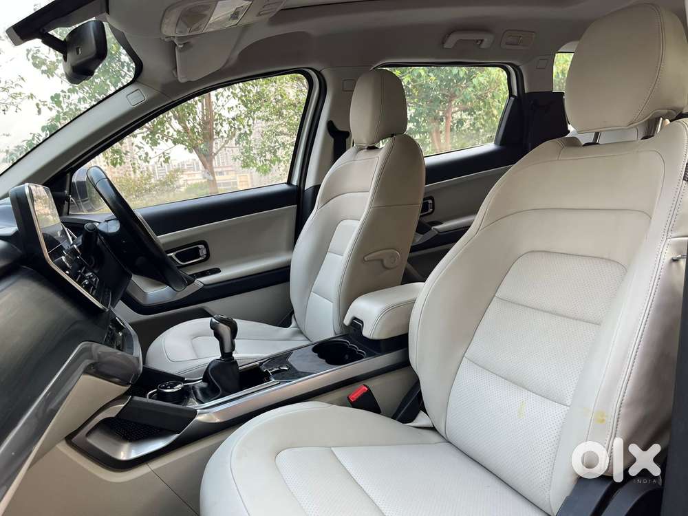 Tata Safari 2.0 Kryotec Xz Plus 6 S, 2021, Diesel