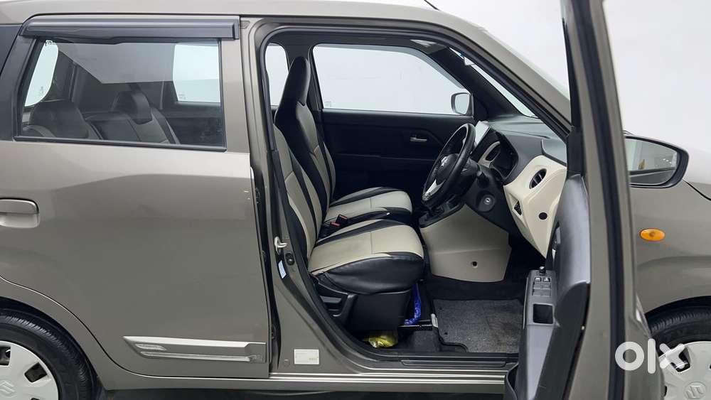 Maruti Suzuki Wagon R Vxi 1.0, 2023, Petrol