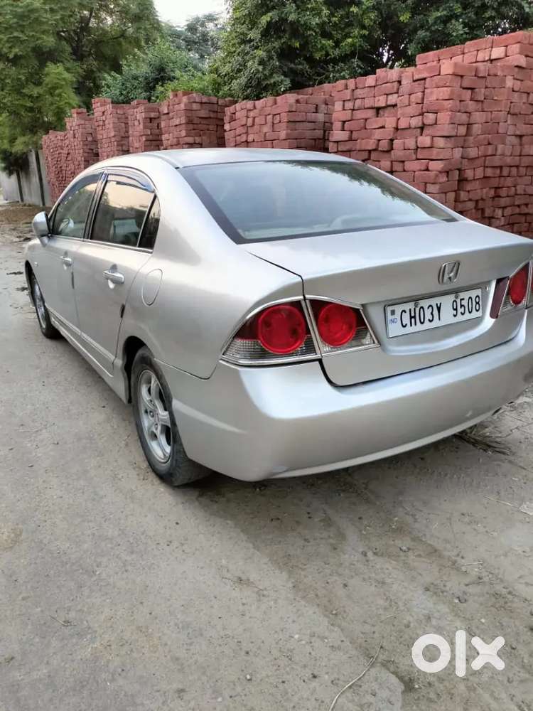 Honda Civic 2006