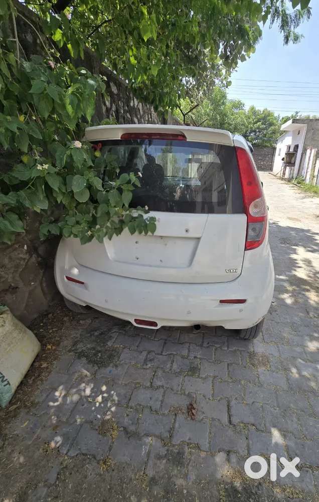 Maruti Suzuki Ritz Vdi 2014 Manual Diesel