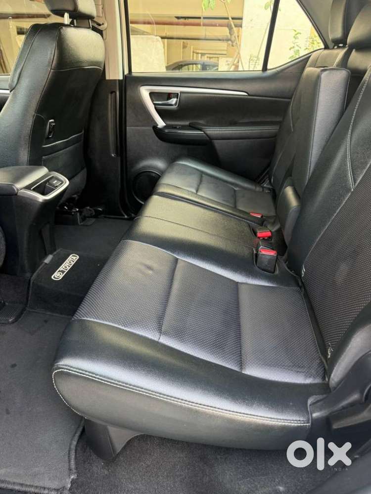 Toyota Fortuner 4x2 Mt 2.8 Diesel, 2023, Diesel