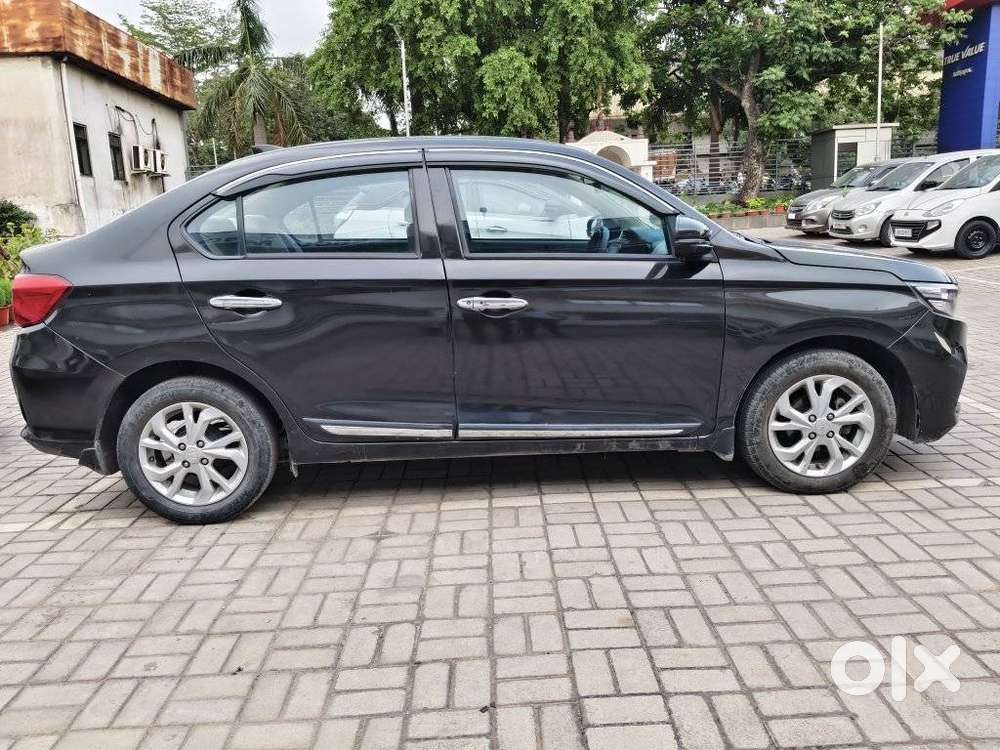 Honda Amaze Vx 1.2 Petrol Mt, 2019, Petrol
