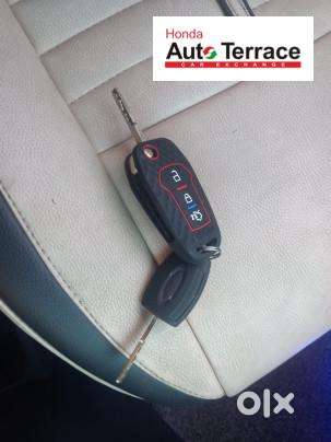Ford Figo Aspire Trend Diesel, 2018, Diesel