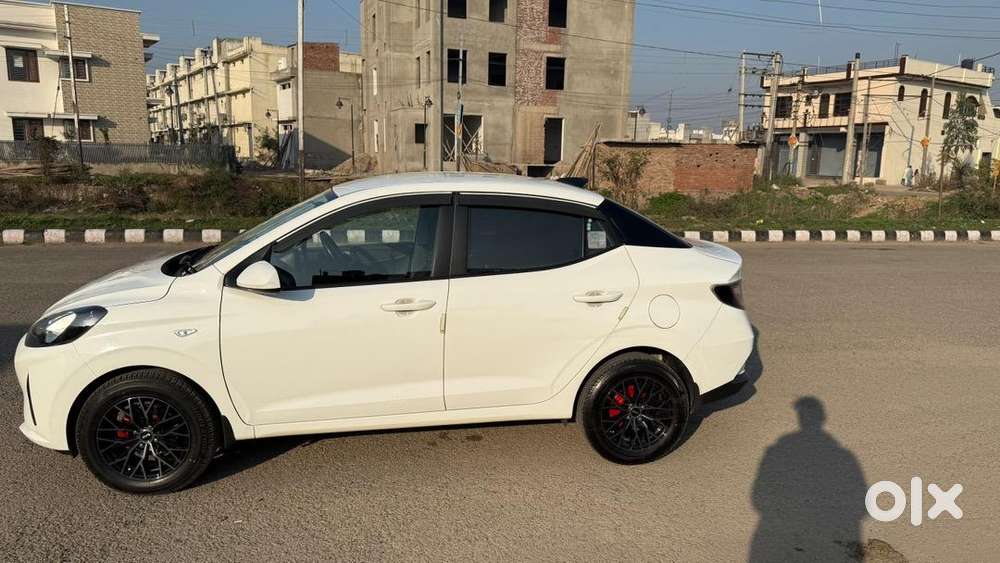 Hyundai Petrol Manual 2020 Car