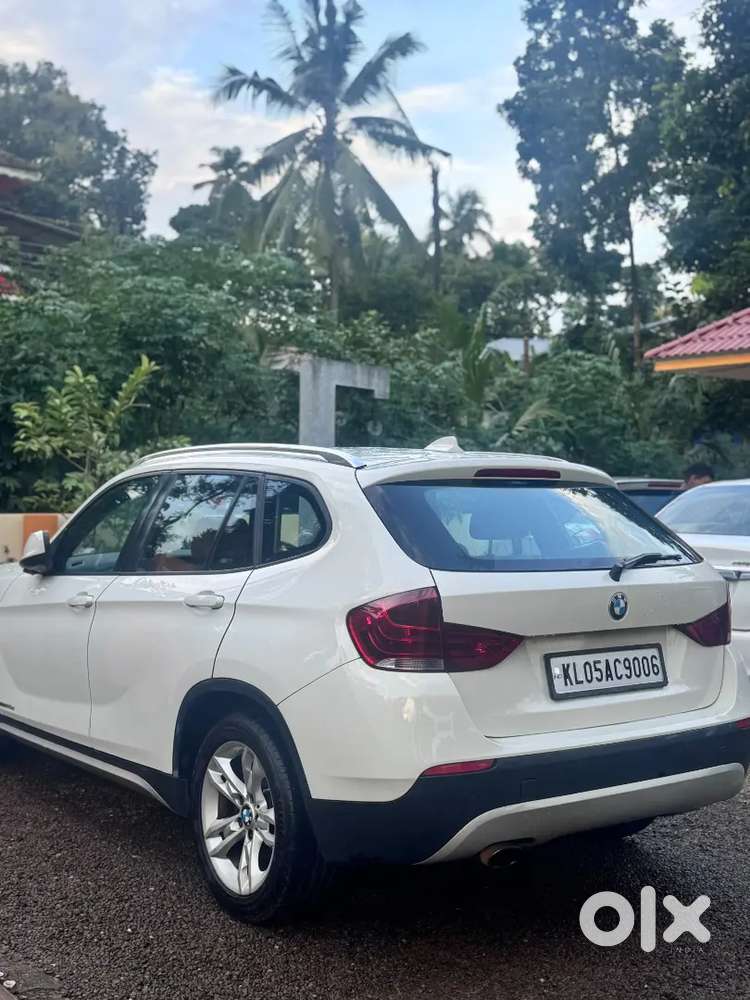 Bmw X1 Sdrive 20d Doctor Used Well Maintained Car