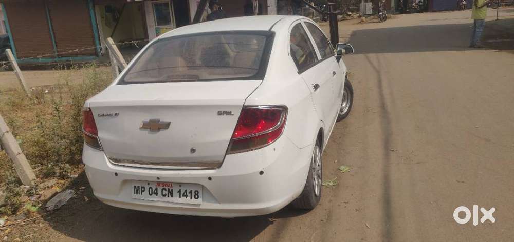 Car In Best Condition