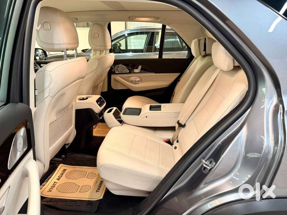 Mercedes-benz Gle 300d 4matic Lwb, 2023, Diesel
