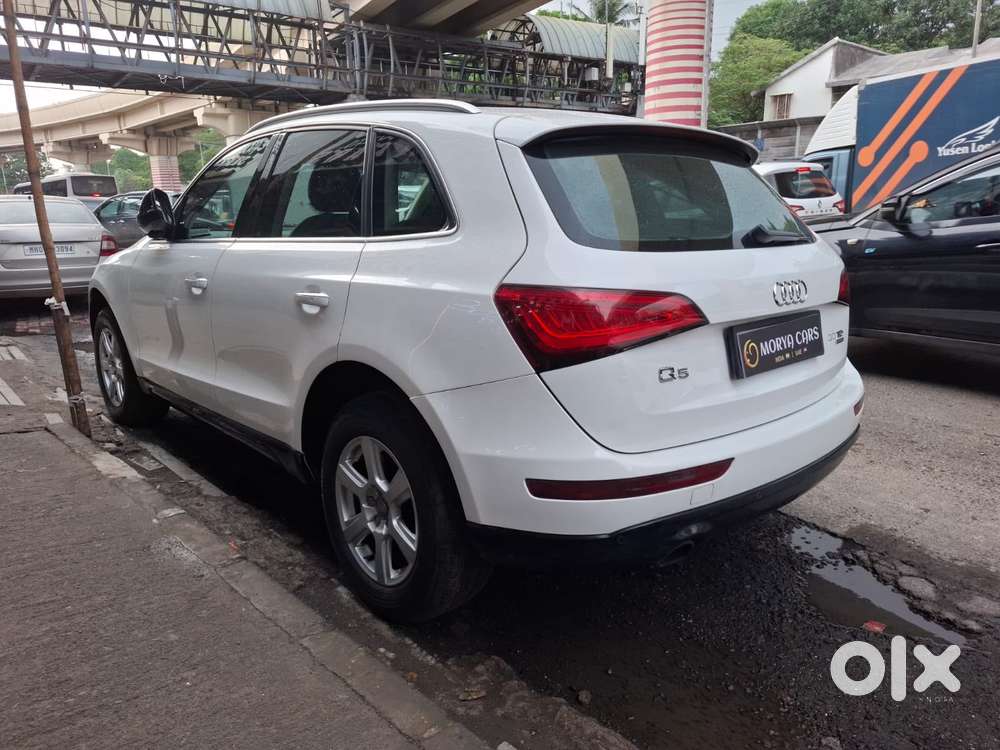 Audi Q5 3.0 Tdi Quattro Premium Plus, 2016, Diesel