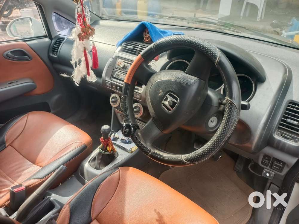 Honda City Zx