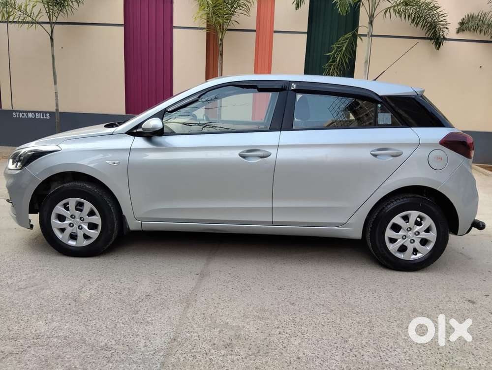 Hyundai Elite I20 Magna Plus, 2019, Petrol