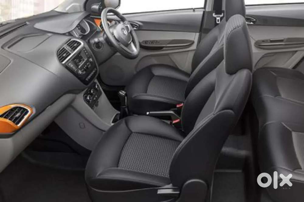 Tata Tiago Xza Plus 2018
