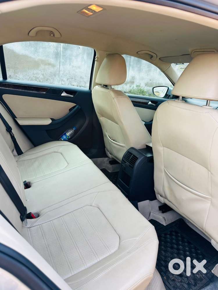 Volkswagen Jetta 2014 Diesel Well Maintained