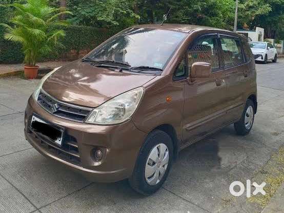 Maruti Suzuki Zen-estilo 2013 Petrol 44325 Km Driven
