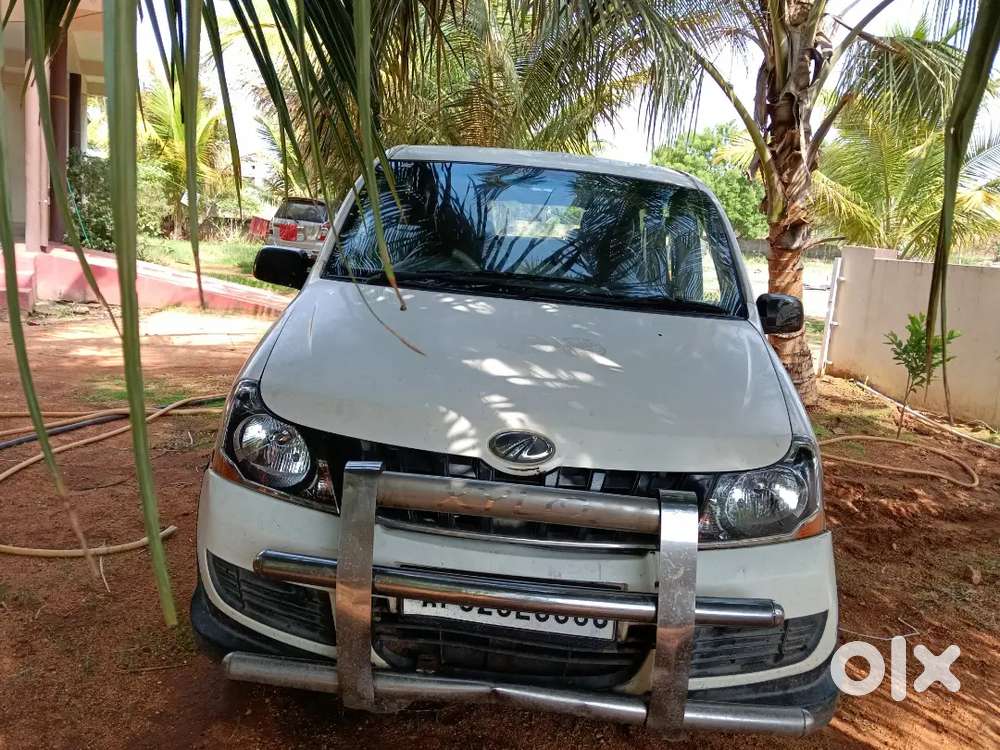 Xylo Family Car  Single Owner  Urgent Sale
