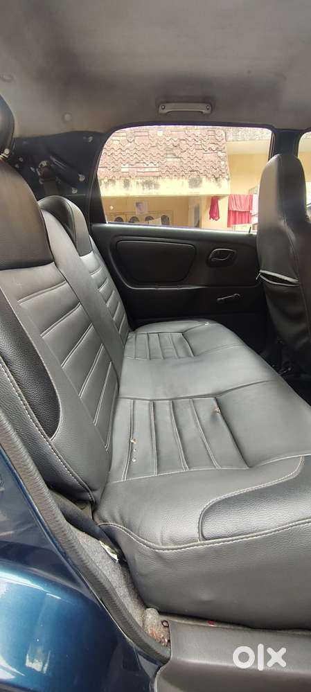 Maruti Suzuki Alto 2005-2010 Lxi Bsiii, 2010, Petrol