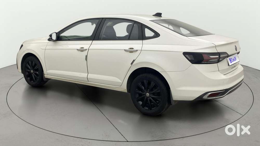 Volkswagen Virtus 1.0 Highline Tsi, 2022, Petrol