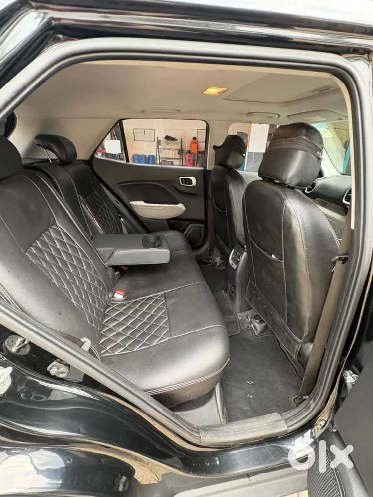 Hyundai Venue For Sale