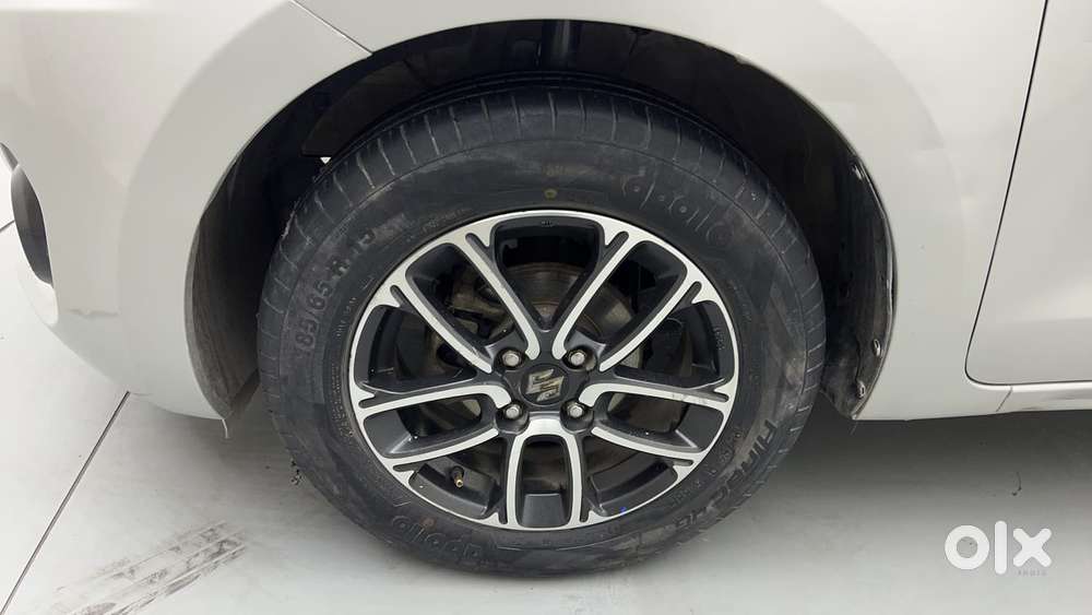 Maruti Suzuki Swift 2018 Zxi Plus, 2019, Petrol