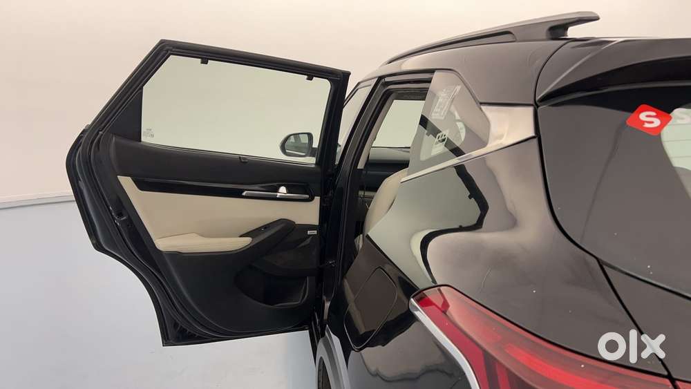 Kia Seltos Htx Plus D, 2020, Diesel