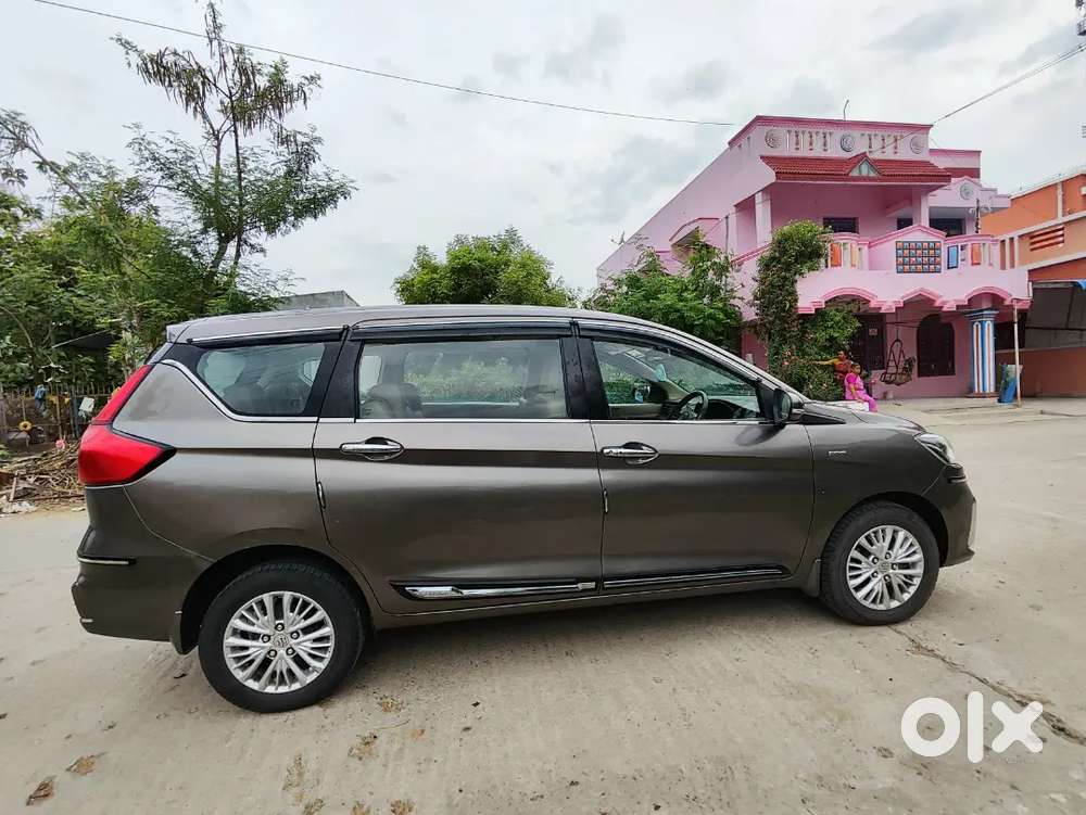Maruti Suzuki Ertiga Diesel 2018 Zdi+ Shvs