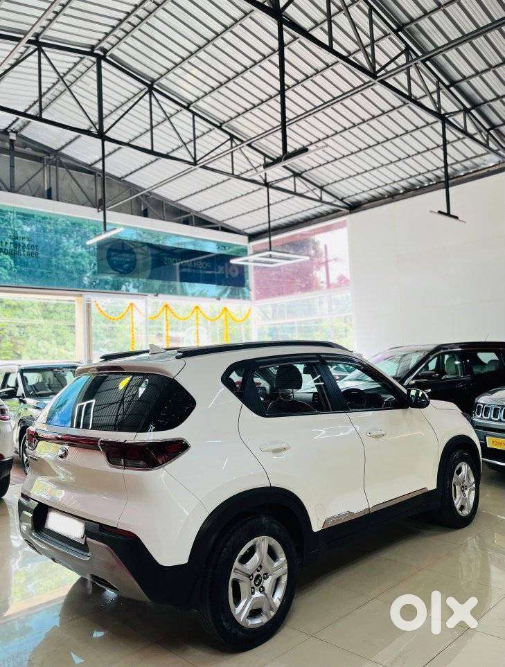 Kia Sonet Htx Plus D, 2020, Diesel