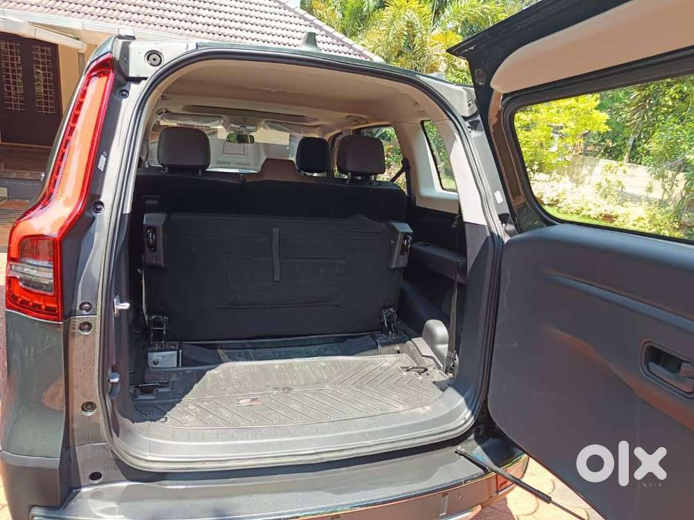 Scorpio N Z8 Select Diesel Manual – 2024 – Excellent Condition