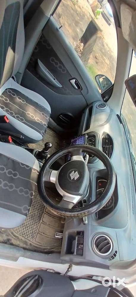 Maruti Suzuki Alto K10 1.0 Lxi (o), 2013, Petrol