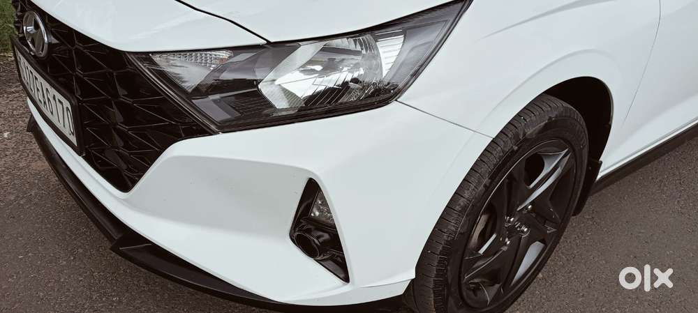 Hyundai Elite I20 Sportz (o) 1.2 Mt, 2022, Diesel