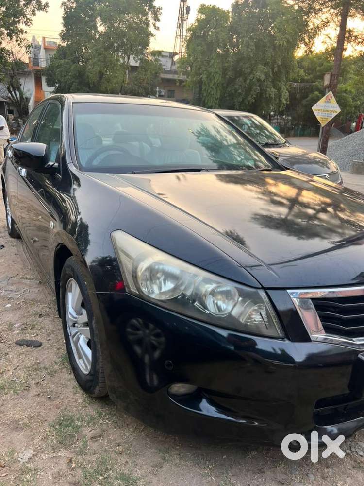 Honda Accord Petrol Good Condition