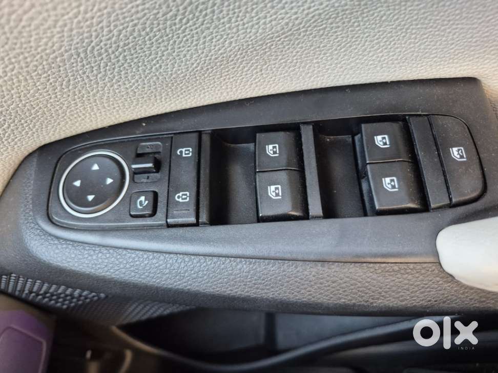 Kia Seltos Htx Ivt G, 2024, Petrol