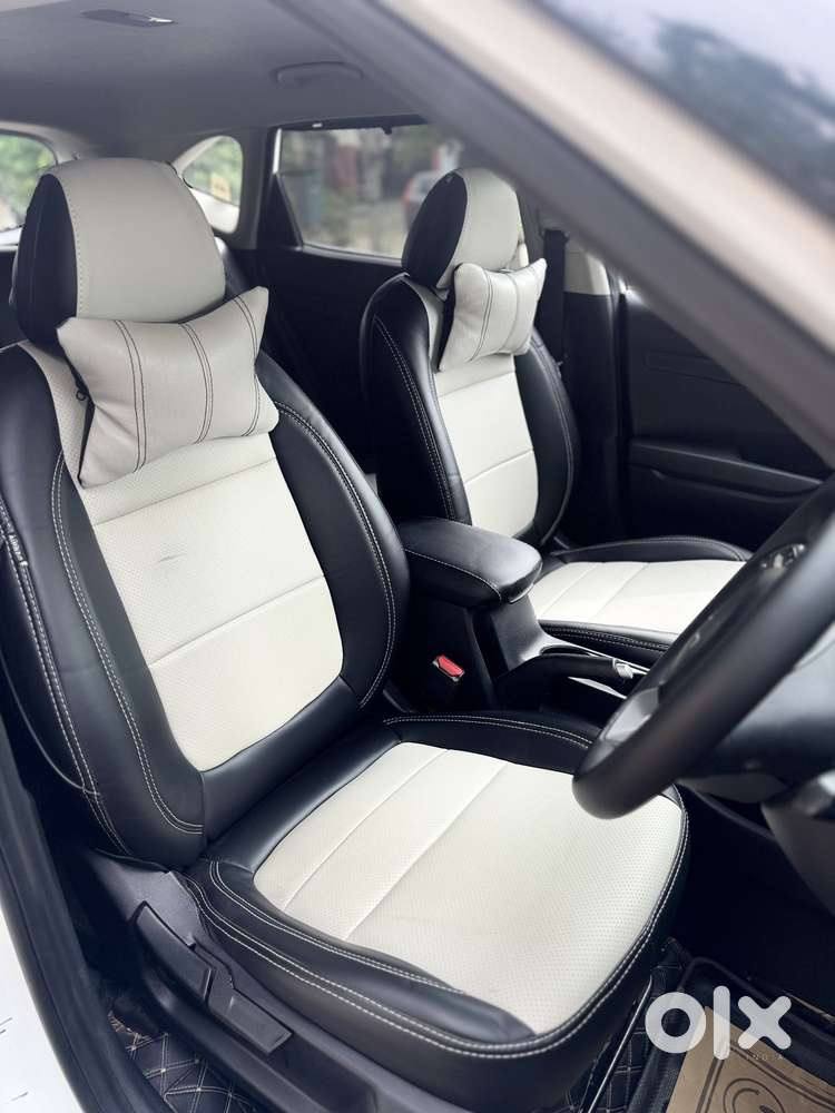 Kia Seltos Htk G, 2024, Petrol