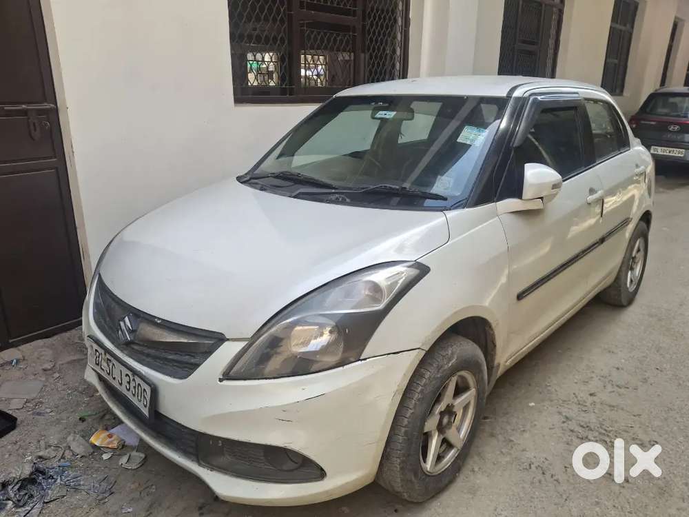 Swift Dzire