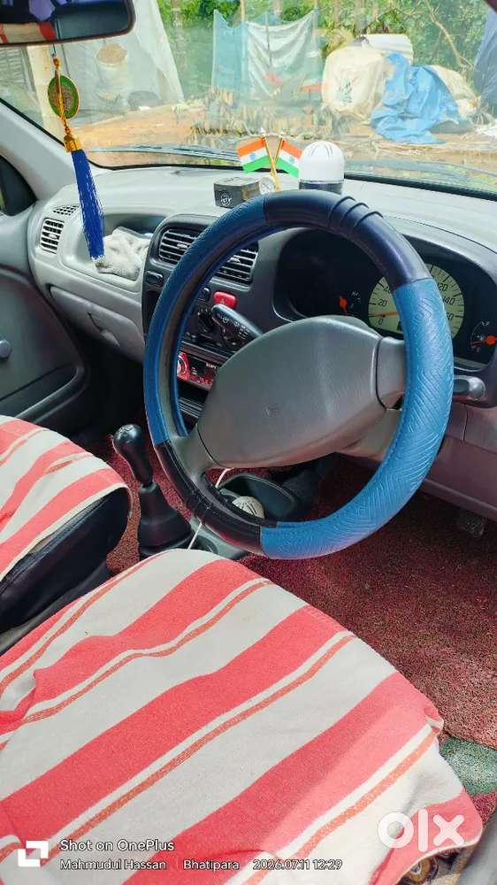 Maruti Suzuki Alto 2019 Lxi